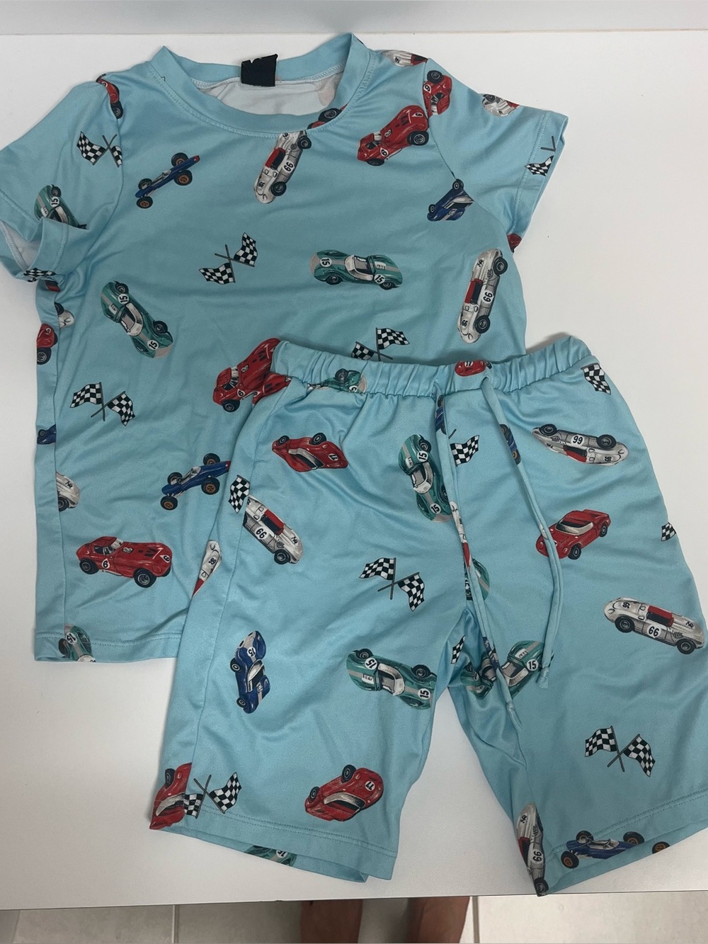 Boys Pixie Lane Loungewear/pajamas size 5